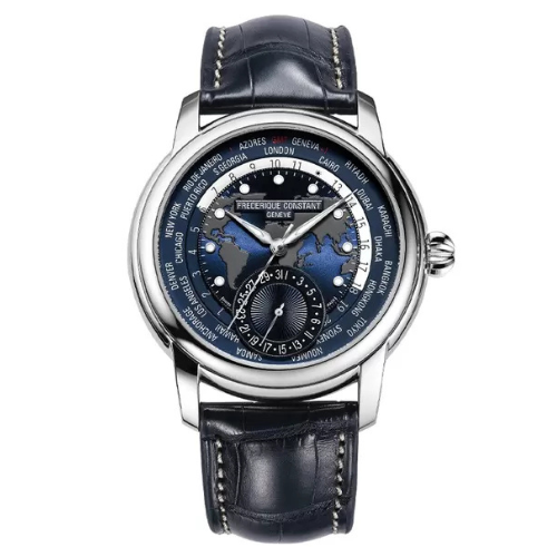 Đồng Hồ Nam Frederique Constant FC-718NWM4H6